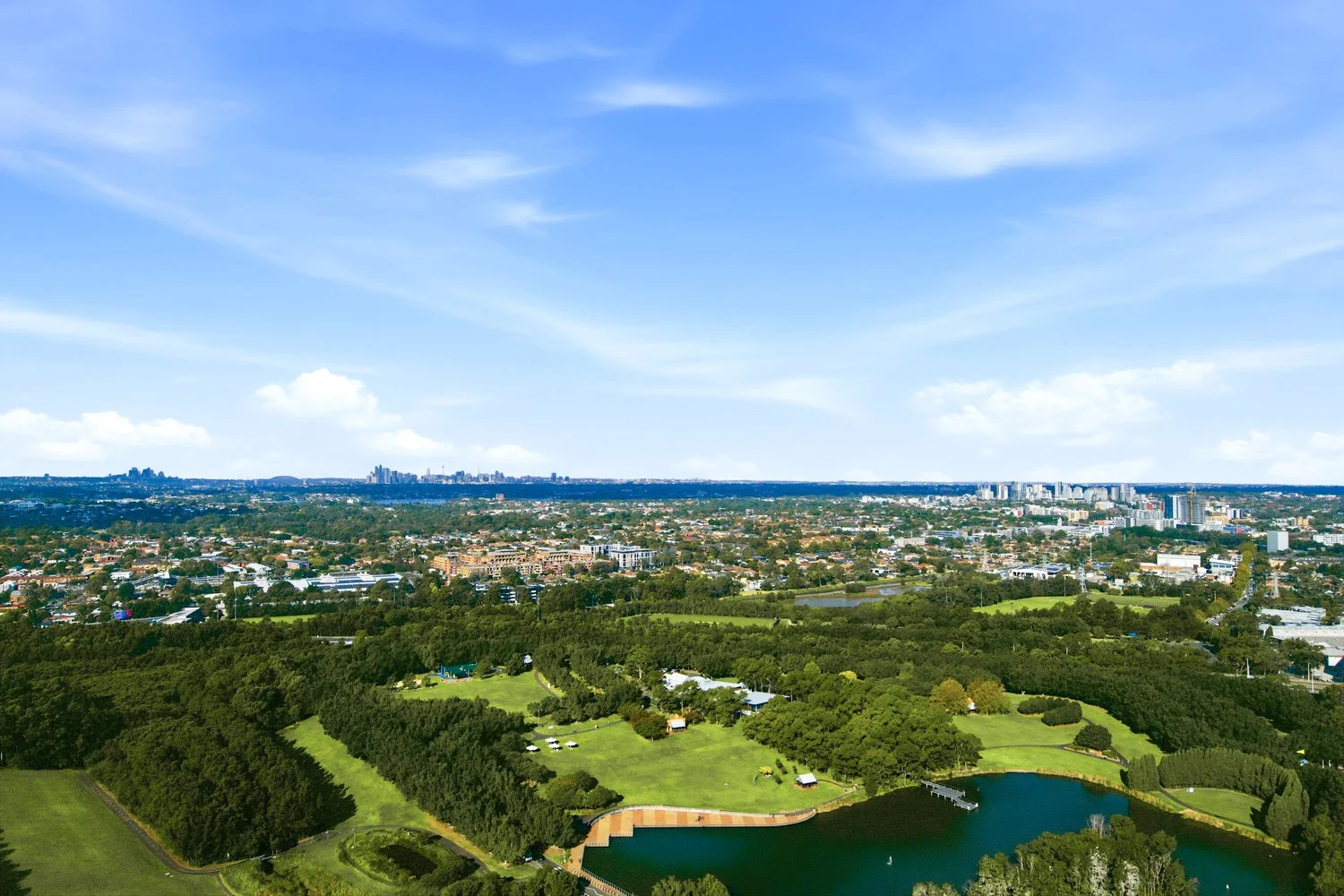 Additional image 5 of 3503/1 Brushbox Street, Sydney Olympic Park NSW 2127