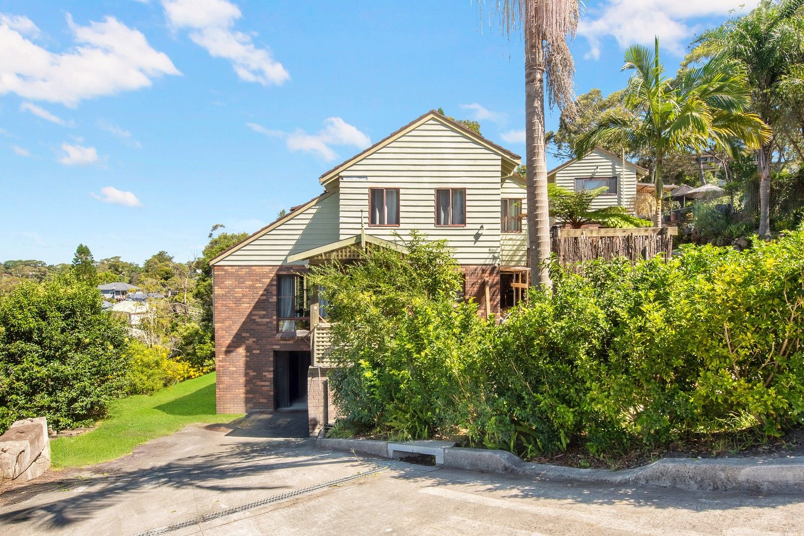 16 Blue Ridge Crescent, Berowra Heights NSW 2082 - House For Rent | Domain