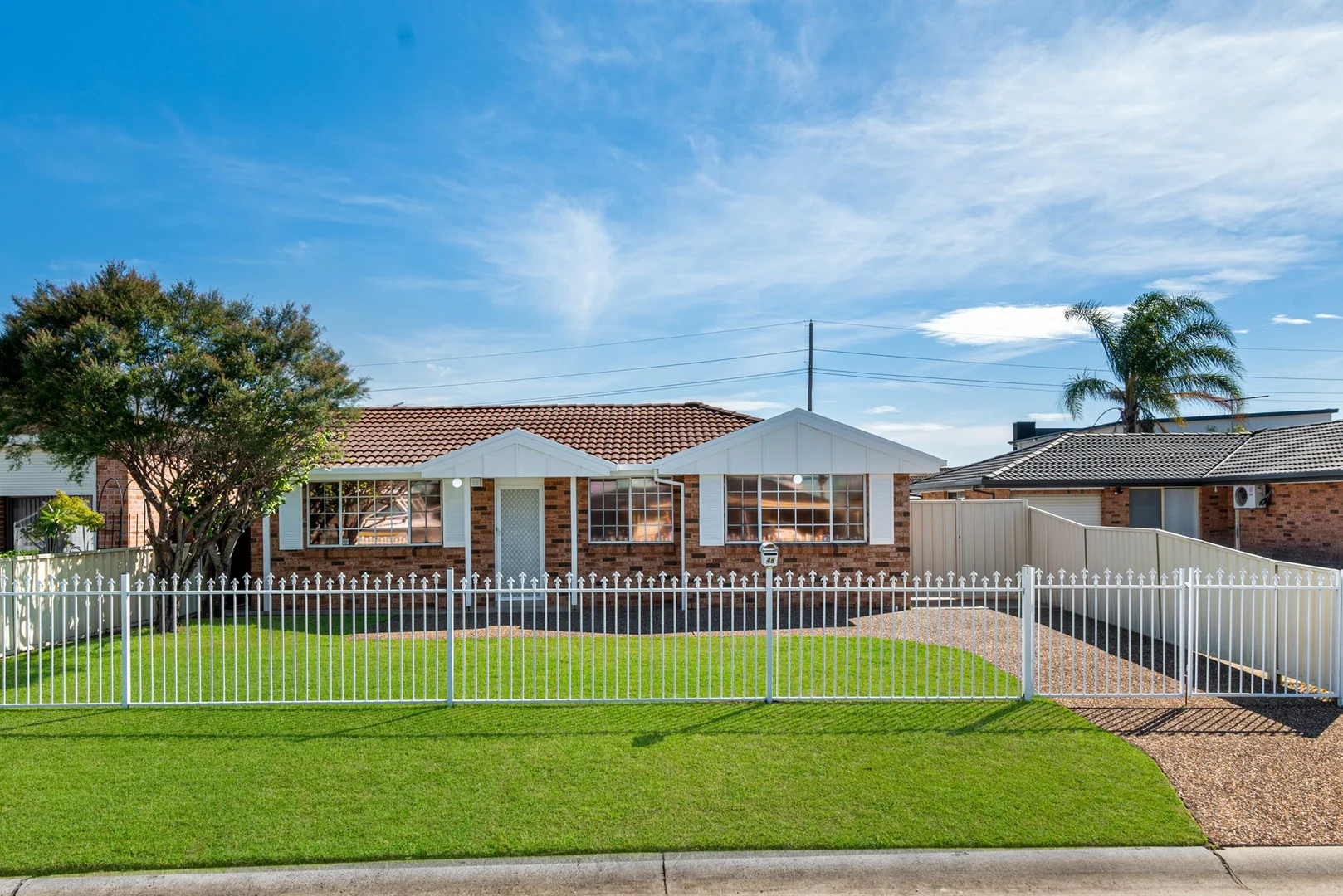 48 Swan Circuit, Green Valley NSW 2168