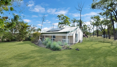 Picture of 92 Mount Low Parkway, MOUNT LOW QLD 4818