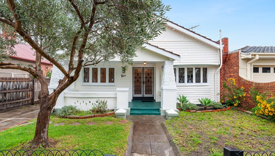 Picture of 9 Sharp Street, NORTHCOTE VIC 3070