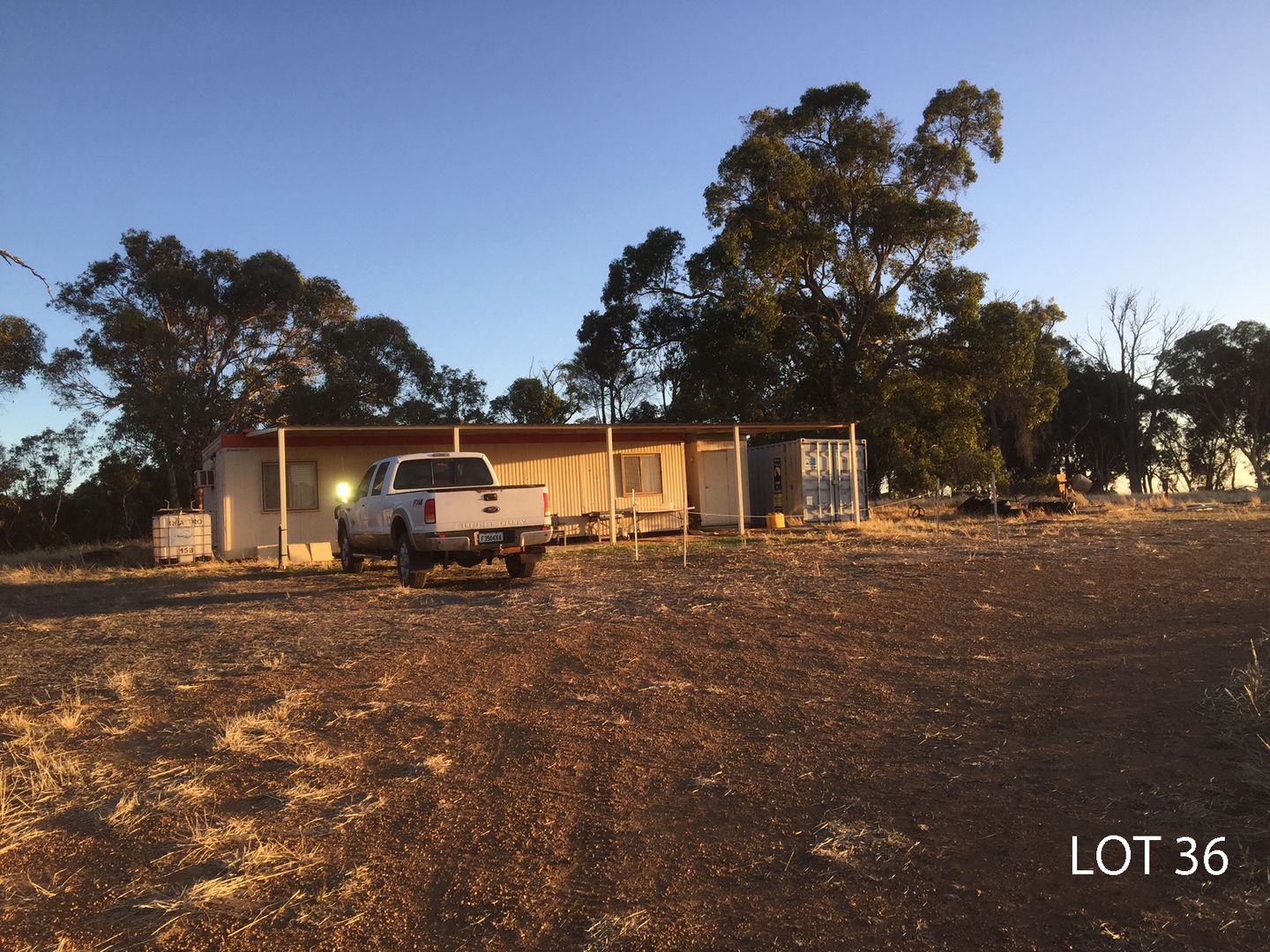 Lot 36 Bates Road, Williams WA 6391 Vacant Land for Sale 375,000