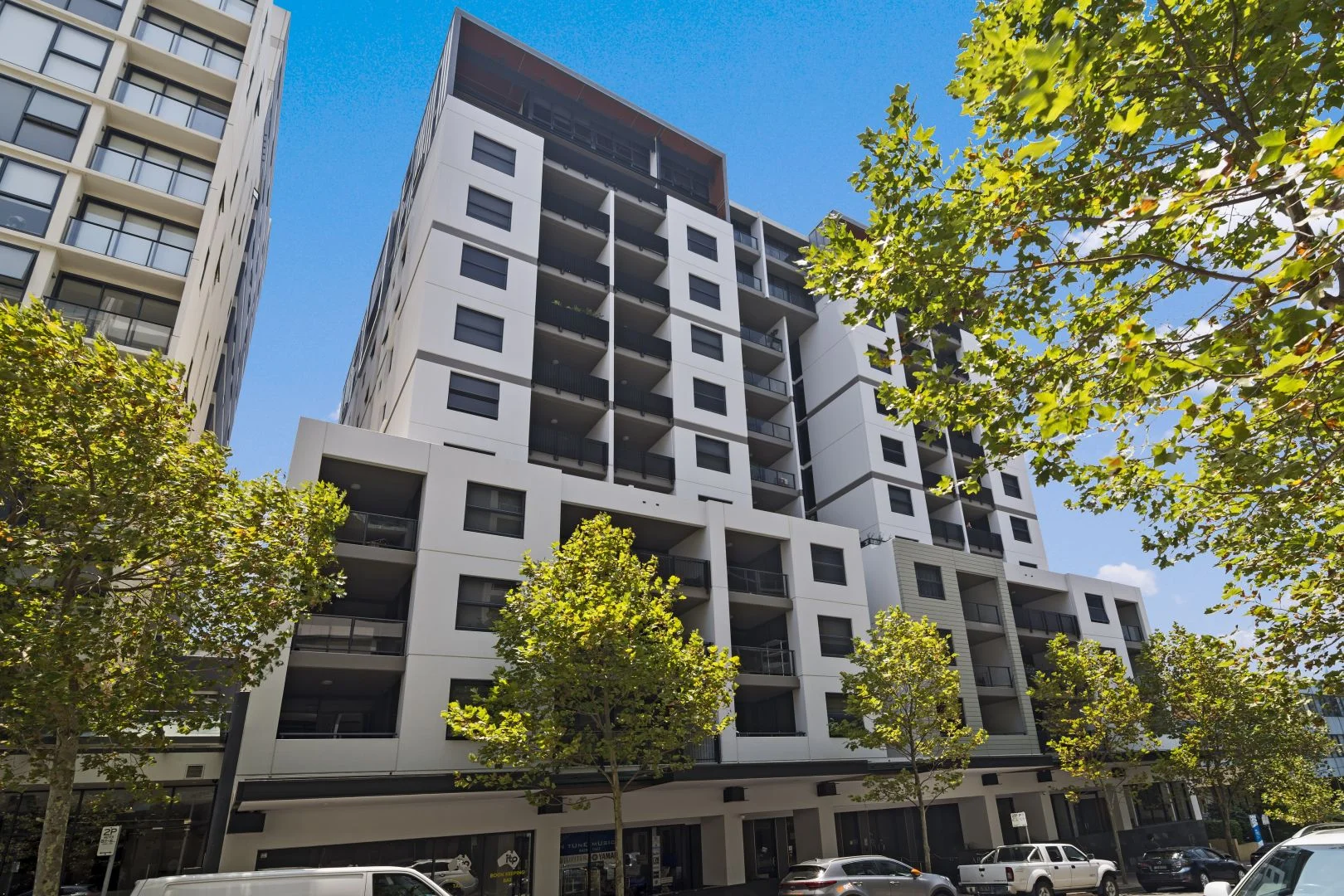 Additional image 6 of 212/48 Atchison Street, St Leonards NSW 2065