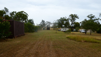 Picture of Lot 9 Isis Highway, DALLARNIL QLD 4621