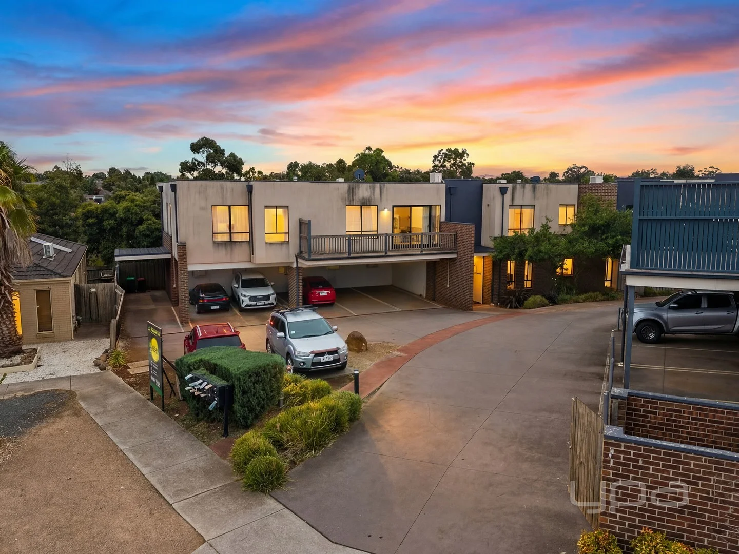 Primary image of 16/9 Petrea Place, Harkness VIC 3337