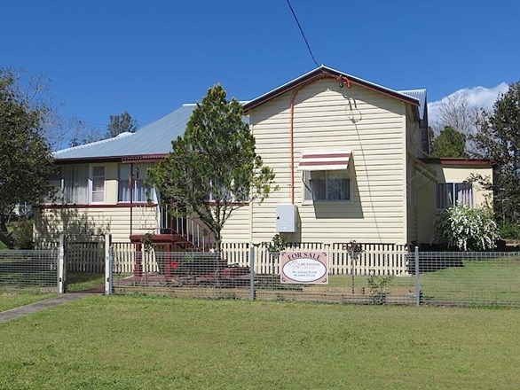 10-12 Prince Street, Old Bonalbo NSW 2469