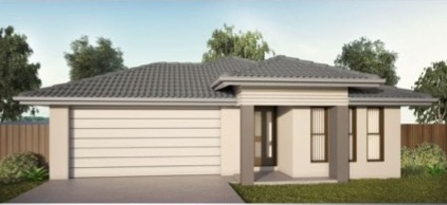 5 bedrooms New House & Land in  MARSDEN QLD, 4132