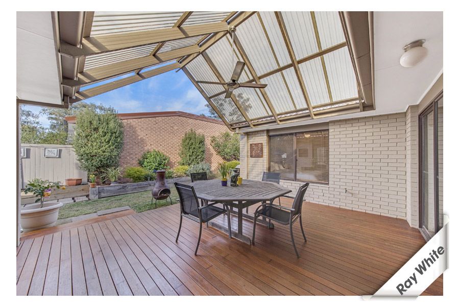 21 Collicott Circuit, Macquarie ACT 2614, Image 1