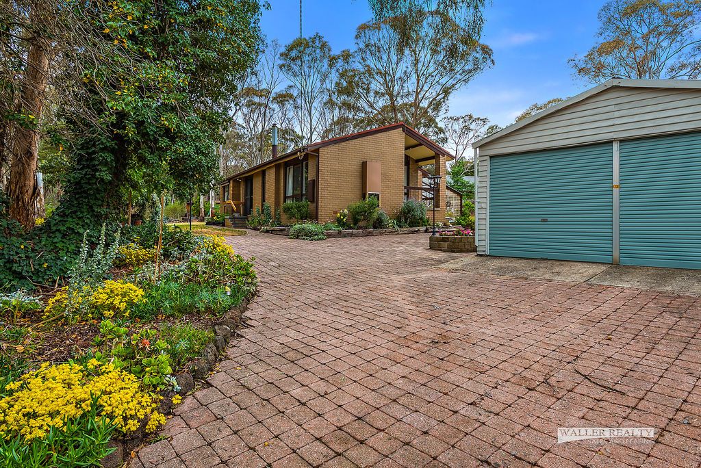 1 Specimen Gully Road, Barkers Creek VIC 3451, Image 2