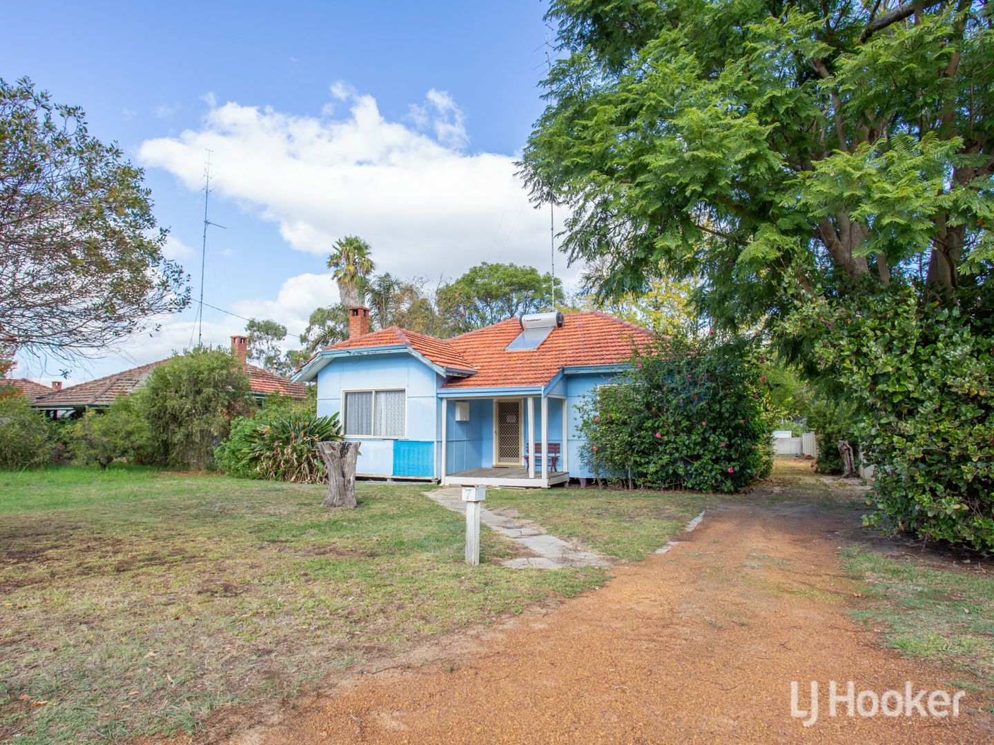 7 Birch Street, Waroona WA 6215, Image 1