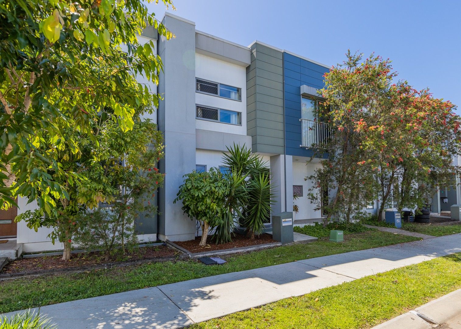 2 bedrooms Terrace in 148 Macquarie Circuit FITZGIBBON QLD, 4018