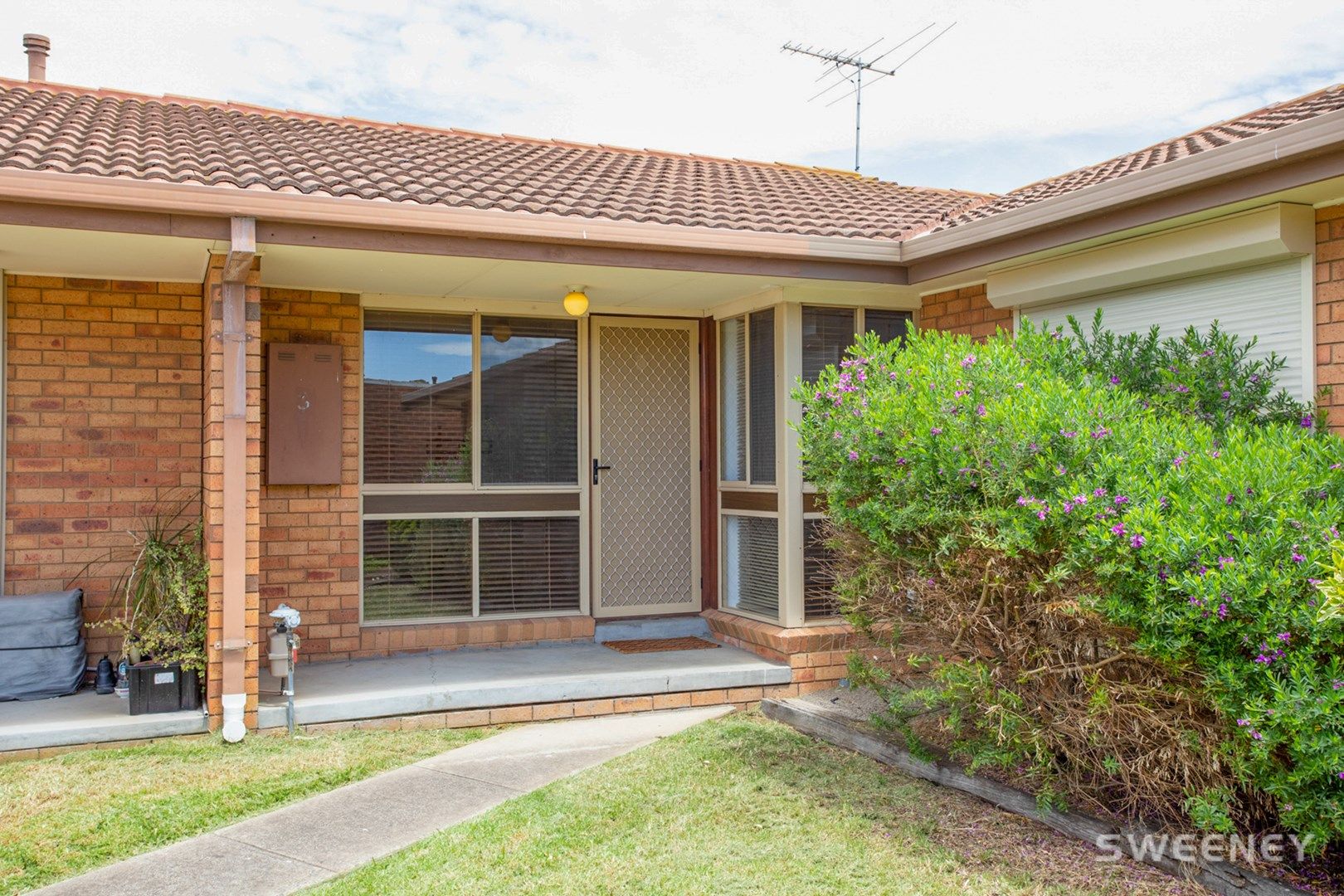 3/58 Ailsa Street South, Altona Meadows VIC 3028 Apartment For Rent