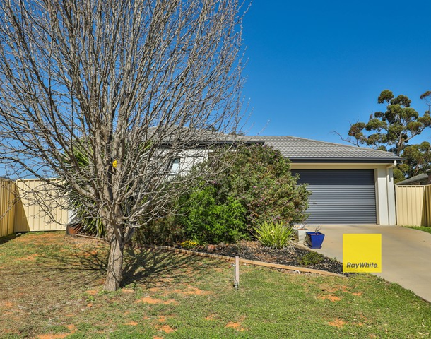 19 Boomerang Court, Mildura VIC 3500