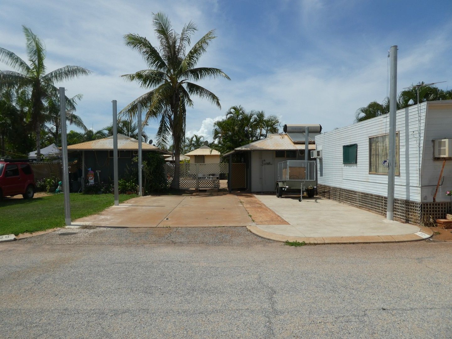 Lot 19/122 Port Drive, Cable Beach WA 6726 Domain