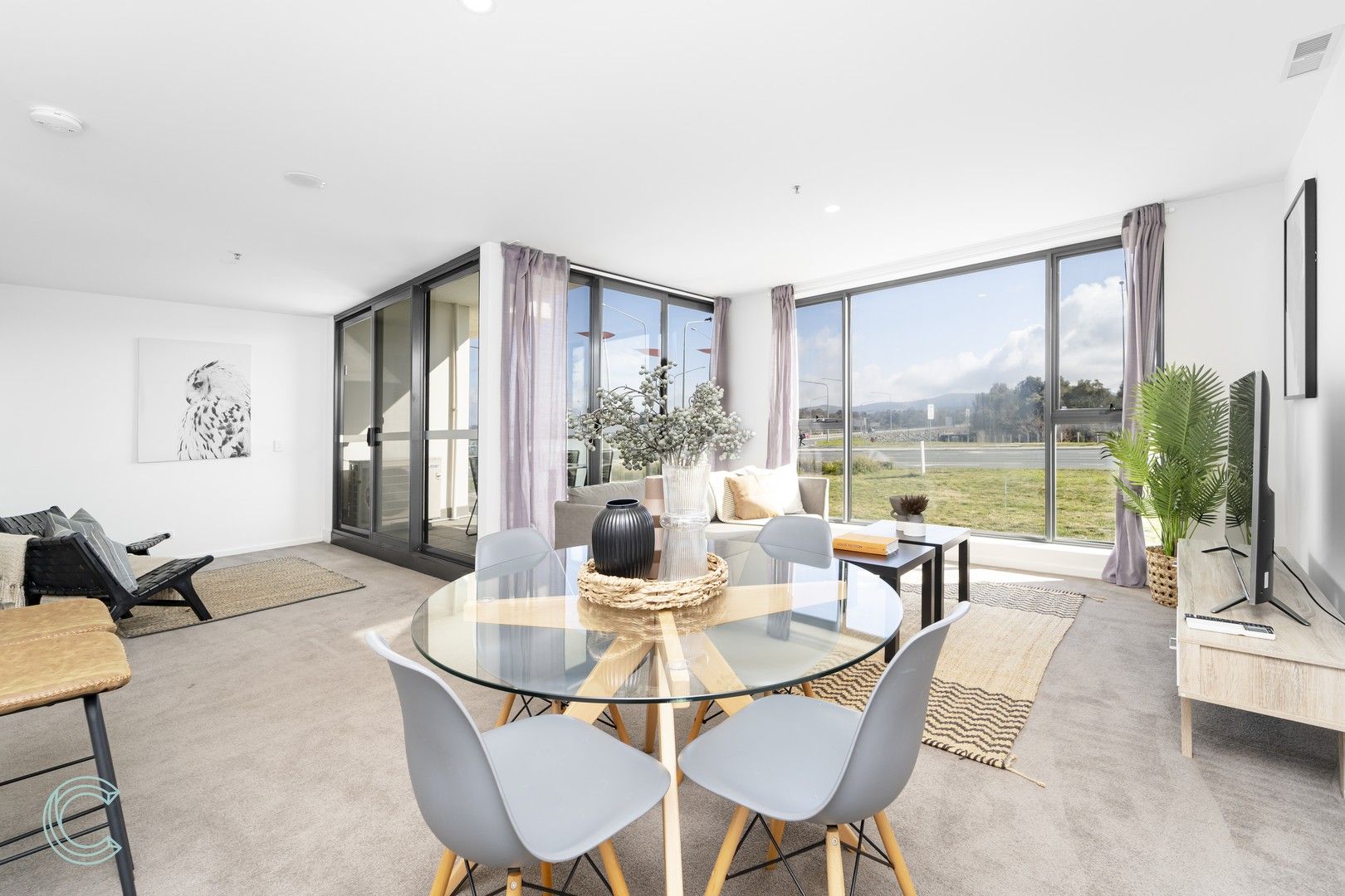 1/1 Anthony Rolfe Avenue, Gungahlin ACT 2912 | Domain