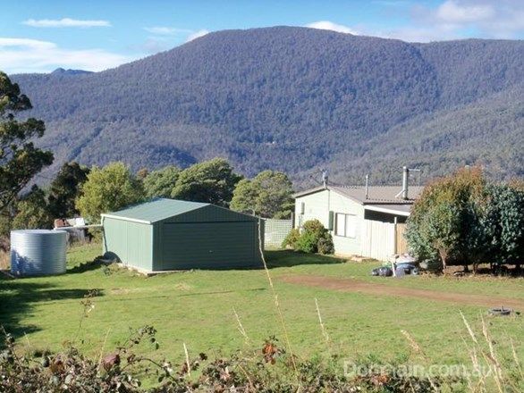 559 Lower Swamp Road, Lachlan TAS 7140, Image 0