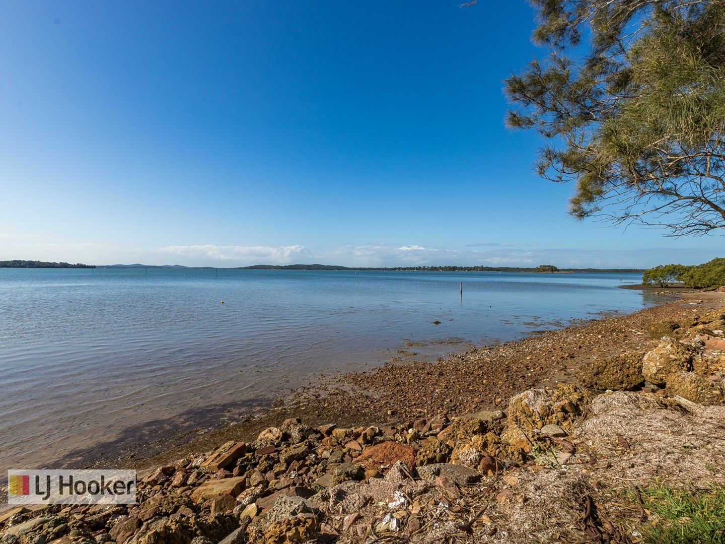 25-25A Waterfront Road, Swan Bay NSW 2324, Image 0