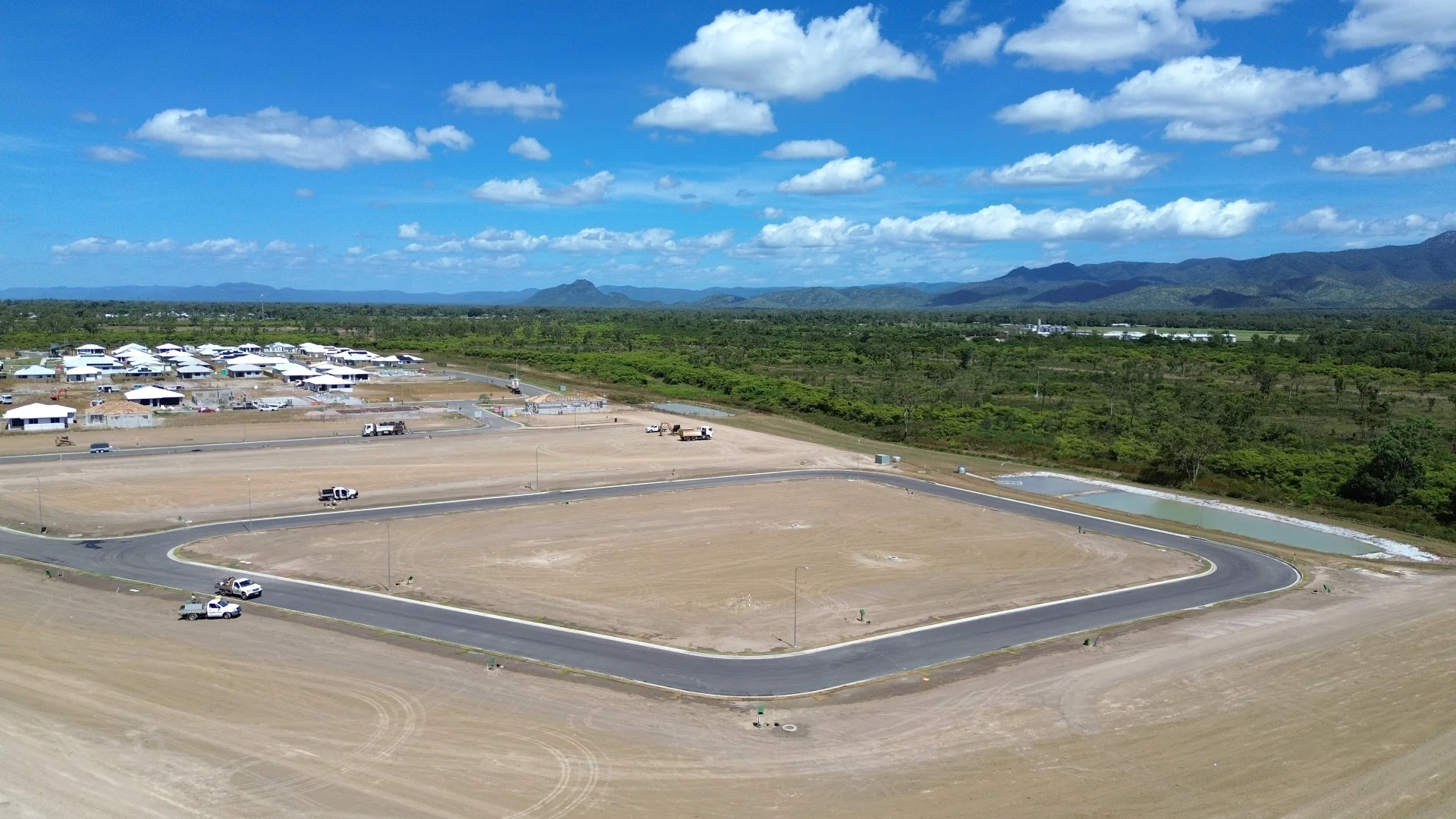 Additional image 2 of Lot 136 Pimpana Loop, Rasmussen QLD 4815