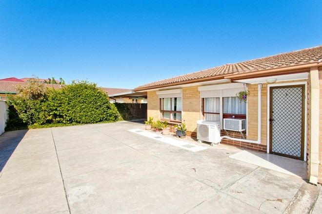 Picture of Unit 5/27 Russell Terrace, WOODVILLE SA 5011