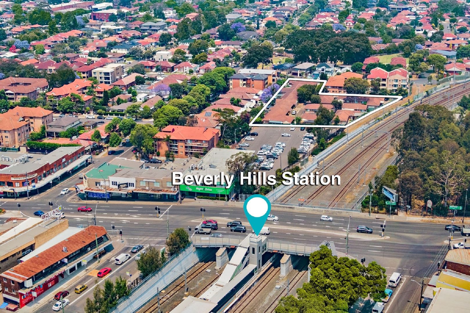 46 Melvin Street, Beverly Hills NSW 2209 Domain