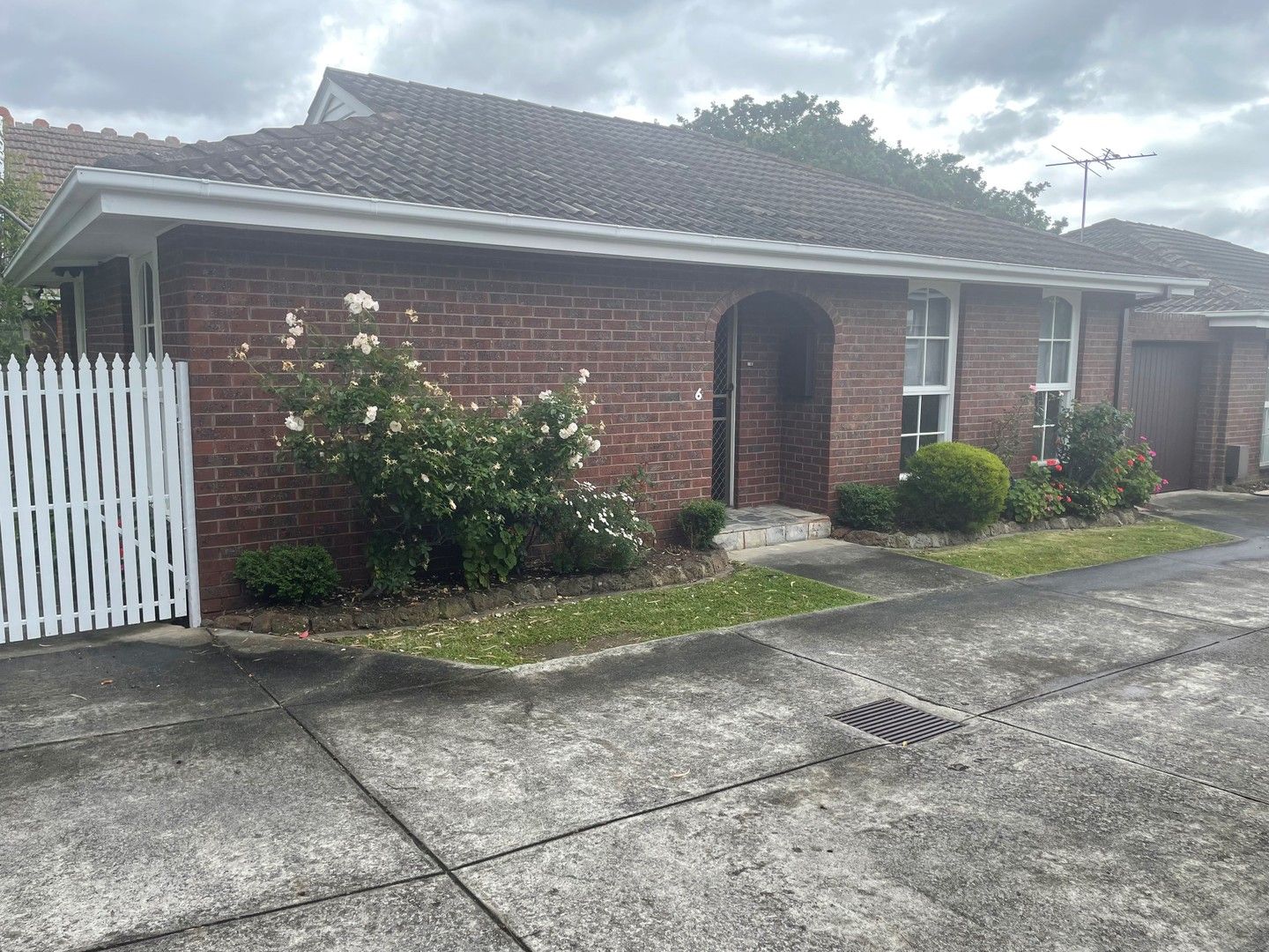 2 bedrooms Apartment / Unit / Flat in 6/29 Grant Street MALVERN EAST VIC, 3145