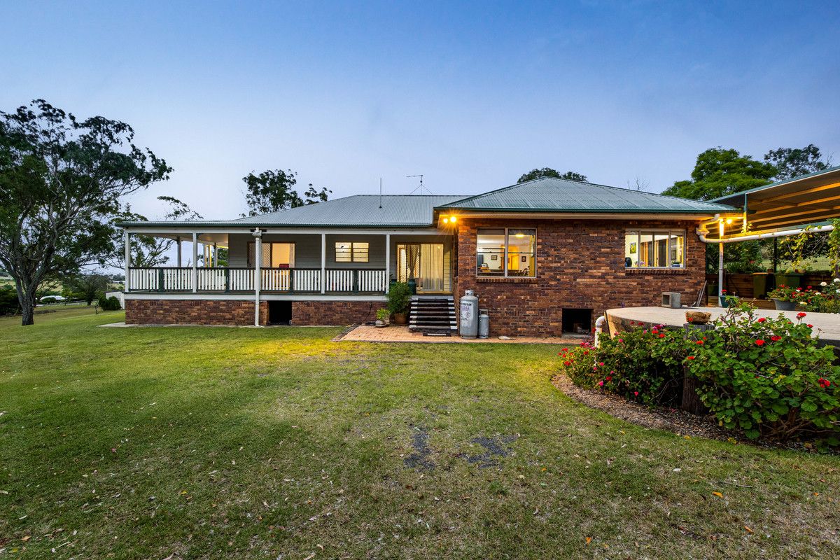 32 Graham Road, Torrington QLD 4350 Domain