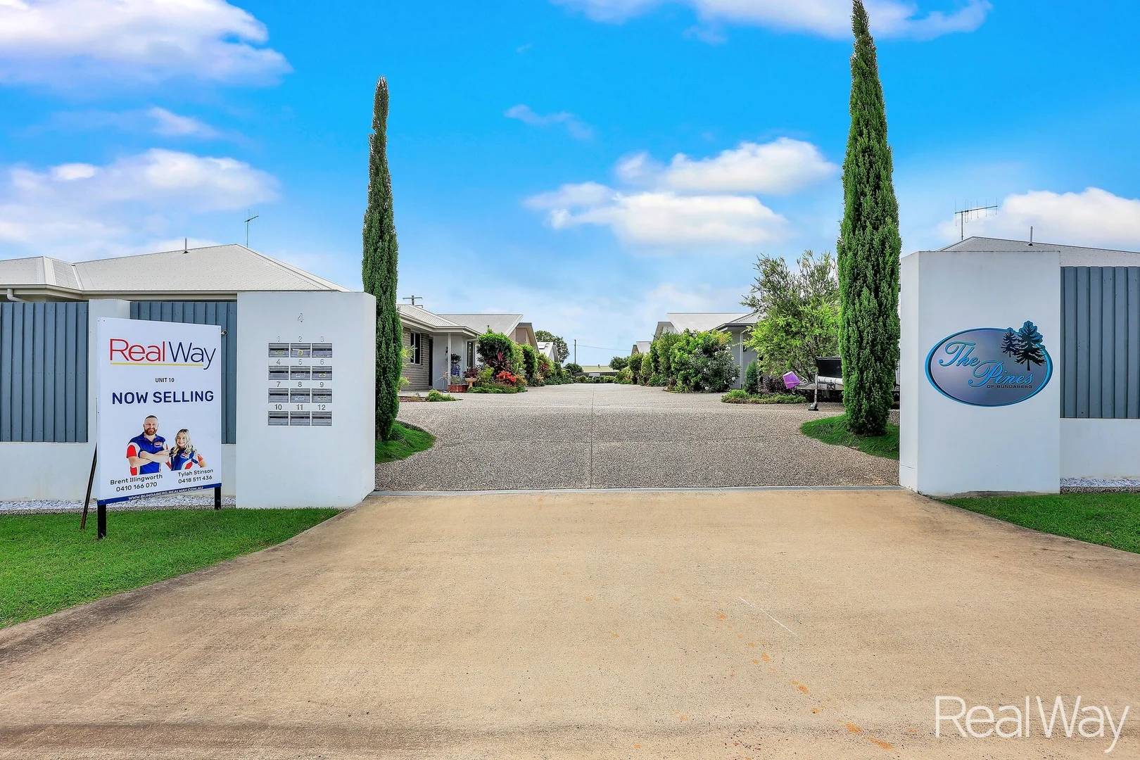 Additional image 22 of 10/4 The Pines Court, Millbank QLD 4670