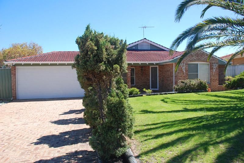 3 The Lodge , Mullalo Property History & Address Research Domain