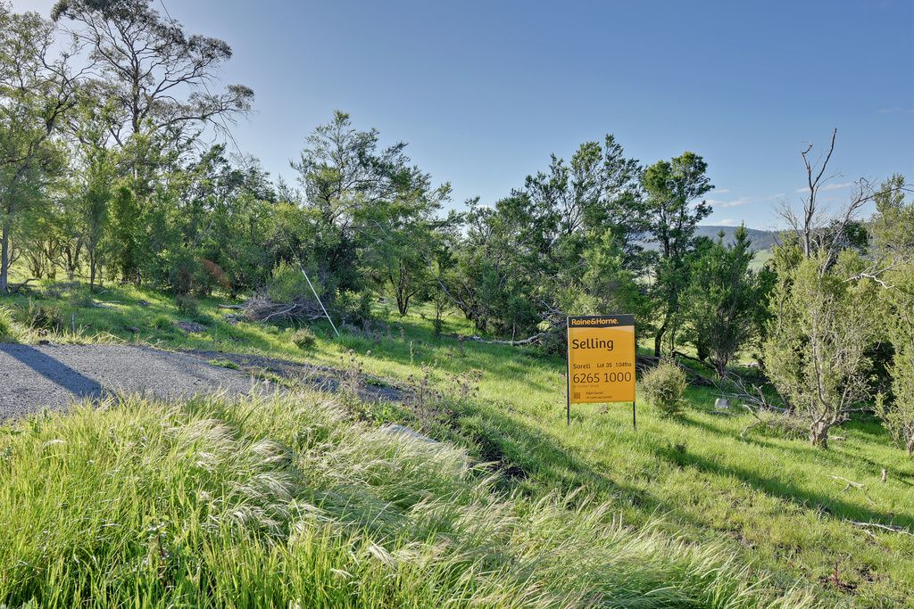 Lot 34 Weston Hill Gardens (off Weston Hill Road), Sorell TAS 7172, Image 1