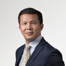 Gary Gu, Sales representative