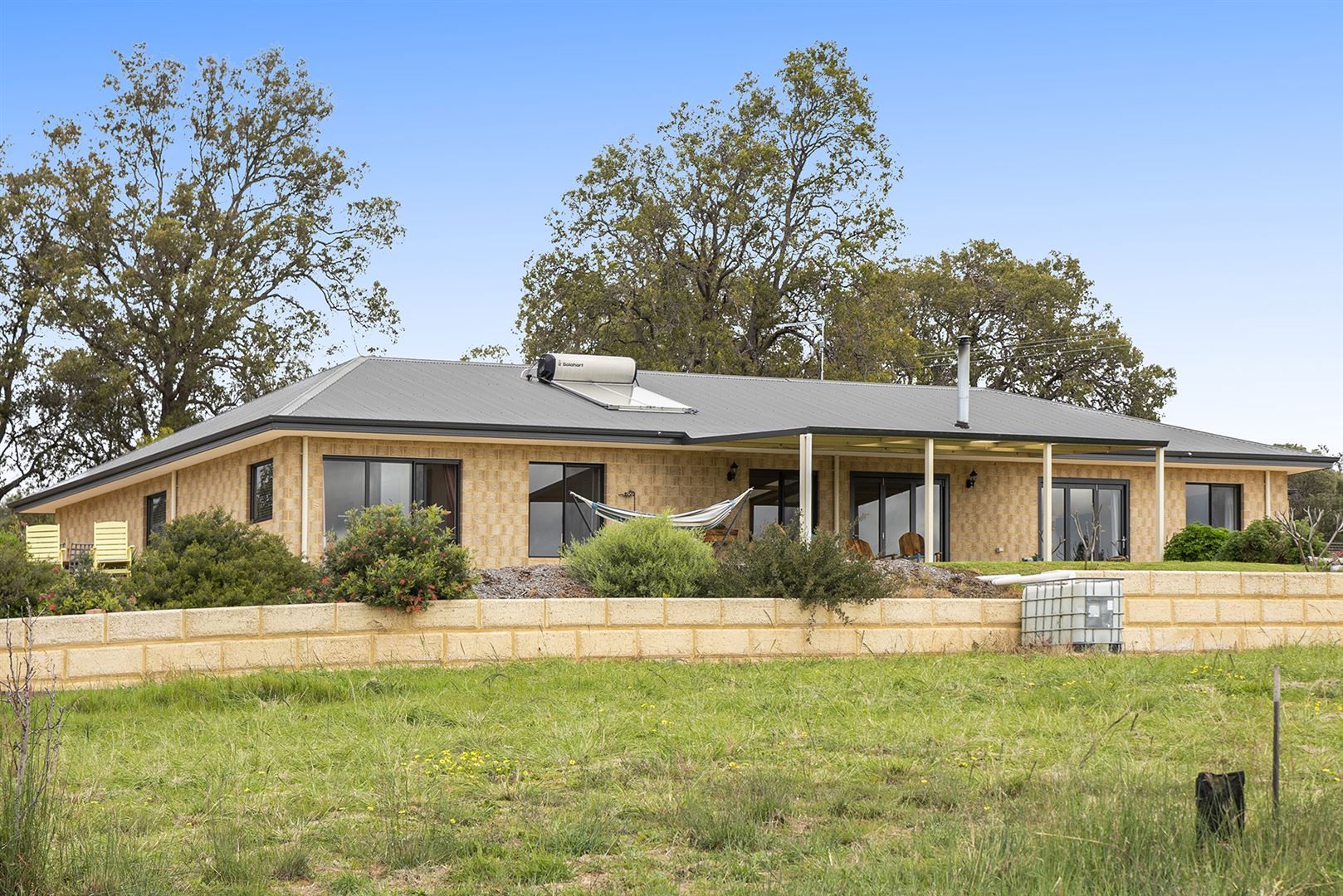 15 Wowra Drive, Lennard Brook, Gingin WA 6503, Image 0