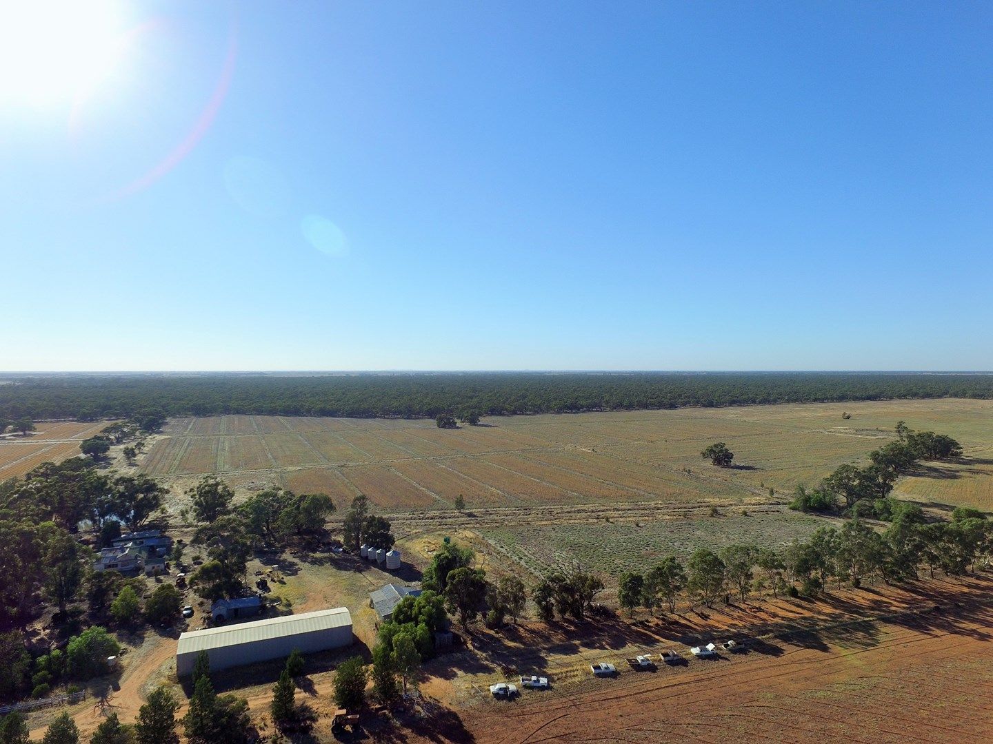 2648 Boort Kerang Road, Lake Meran, Kerang VIC 3579, Image 0