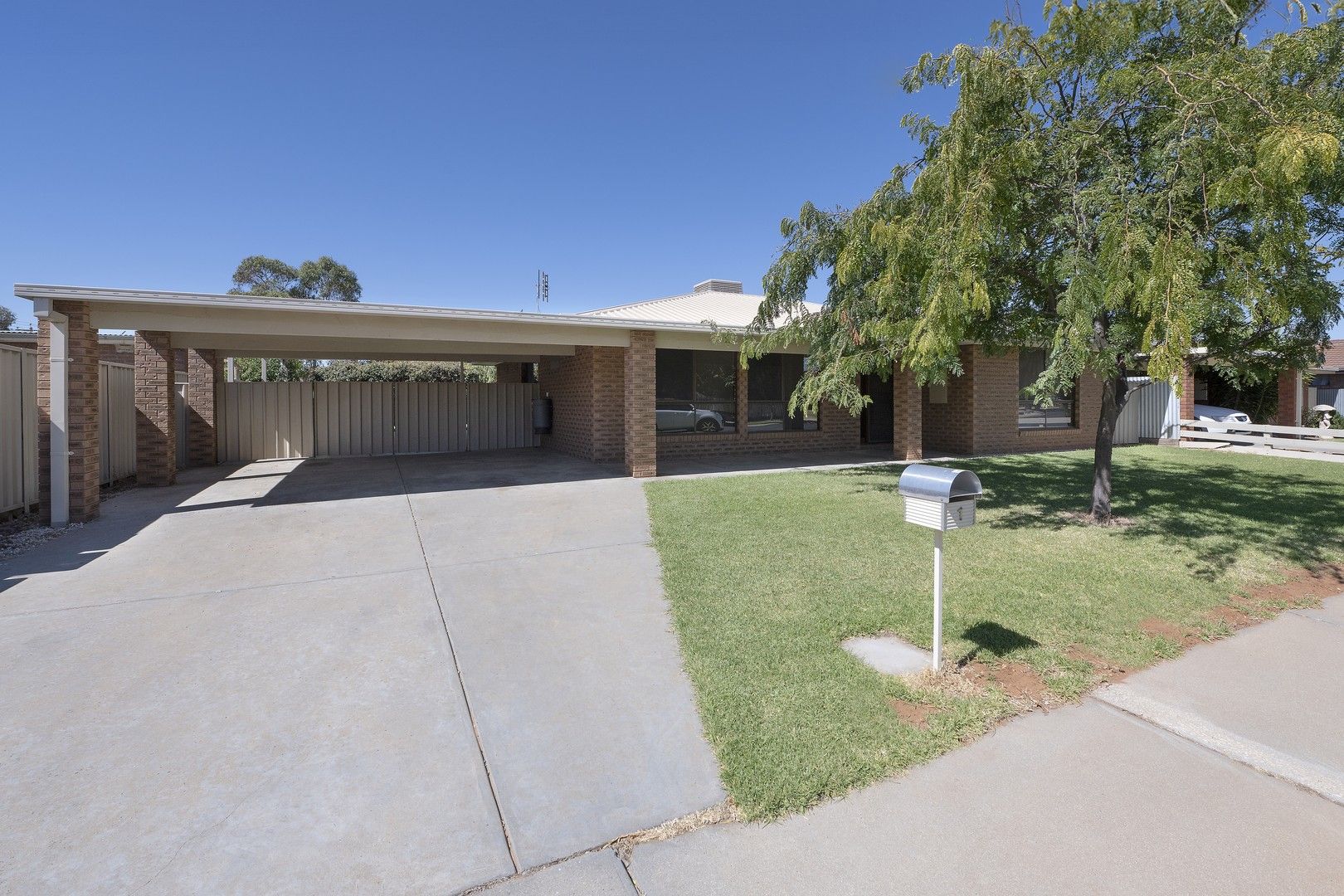 1 Hazel Court, Swan Hill VIC 3585, Image 0