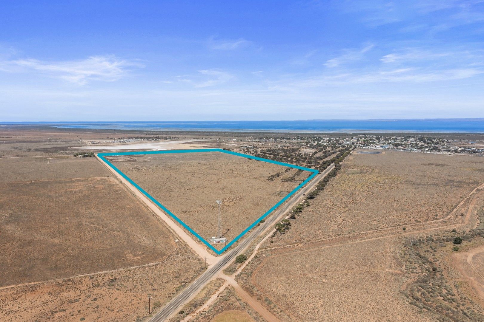 1 Balaklava Road, Port Wakefield SA 5550, Image 0