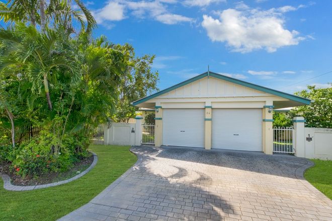 Picture of 2/24 Mears Street, MYSTERTON QLD 4812