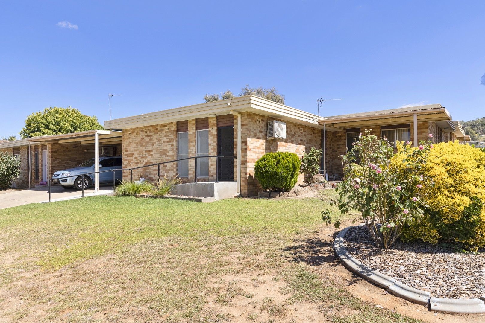 6/8-10 Willow Street, Kooringal NSW 2650, Image 0