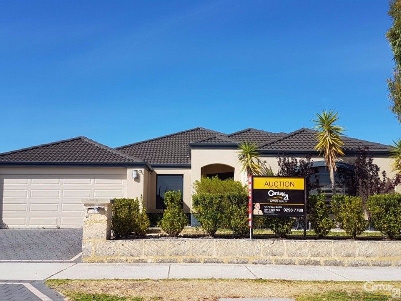 16 Oakhill Heights, Ellenbrook WA 6069