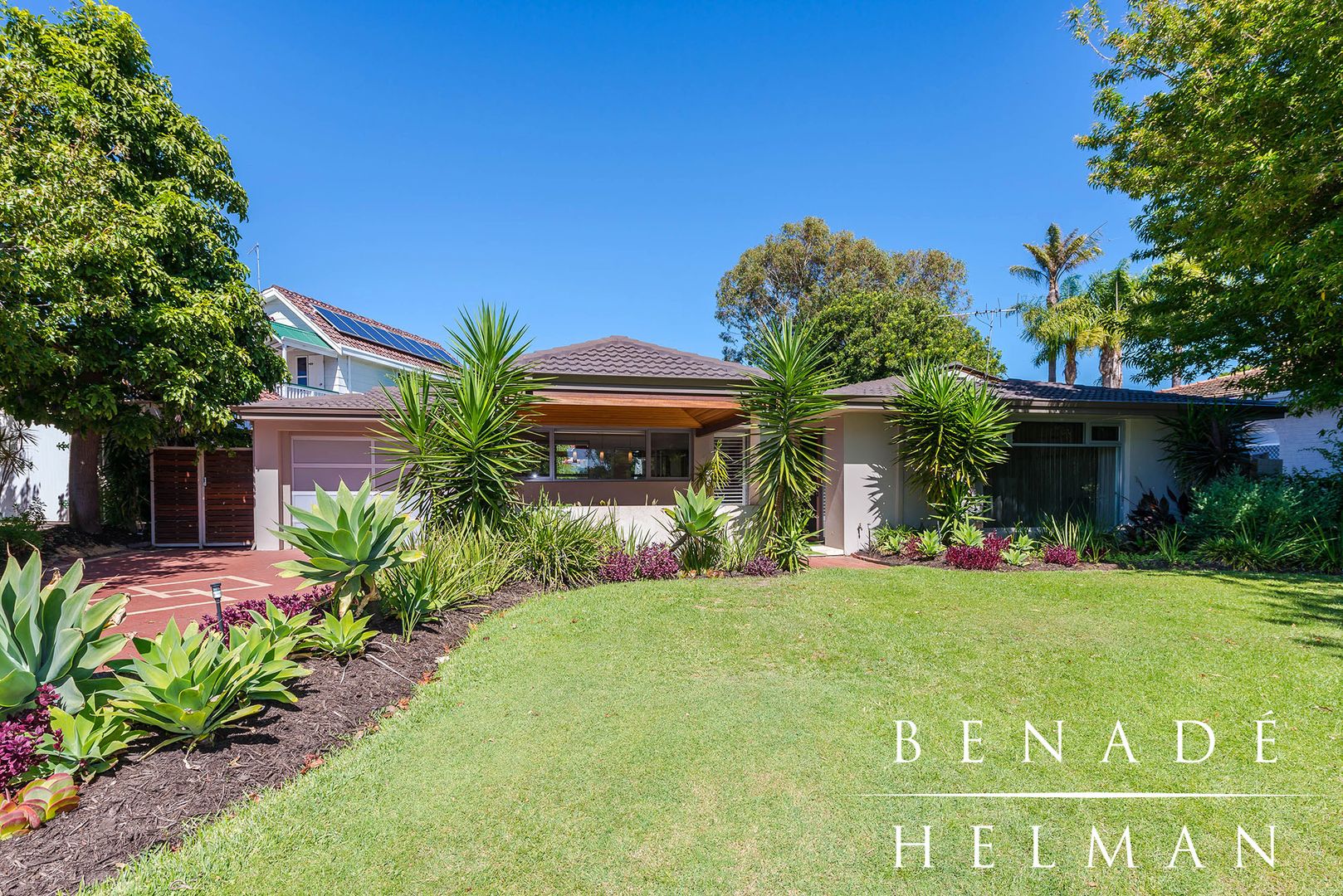 109 Rosewood Avenue, Woodland Property History & Address Research