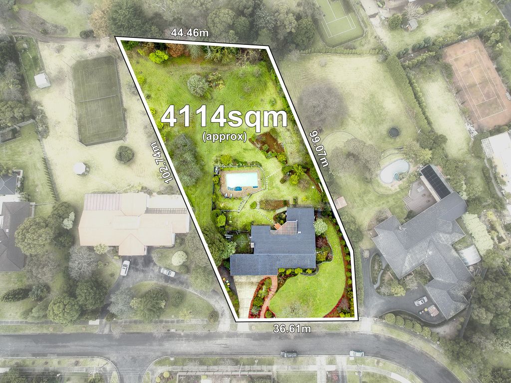7 Holly Green Close, Donvale VIC 3111, Image 1