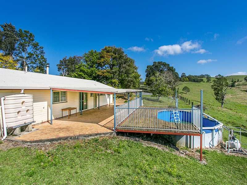 24 Oakey Creek Road, Georgica NSW 2480, Image 1