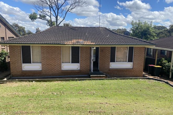 Picture of 82 Madagascar Dr, KINGS PARK NSW 2148