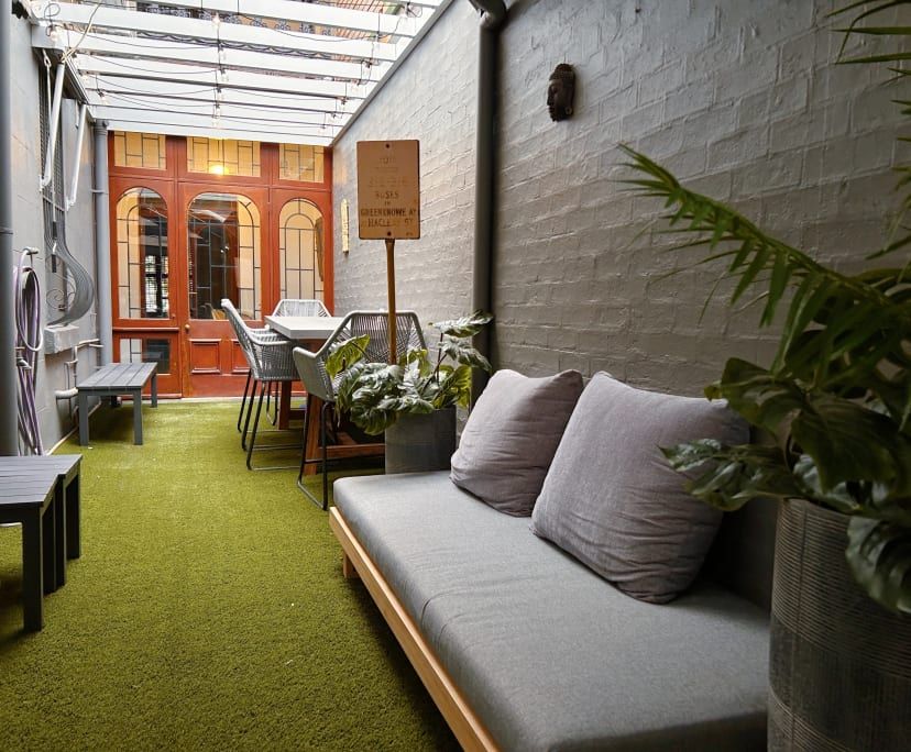 4 bedrooms House in 20 Crown St WOOLLOOMOOLOO NSW, 2011