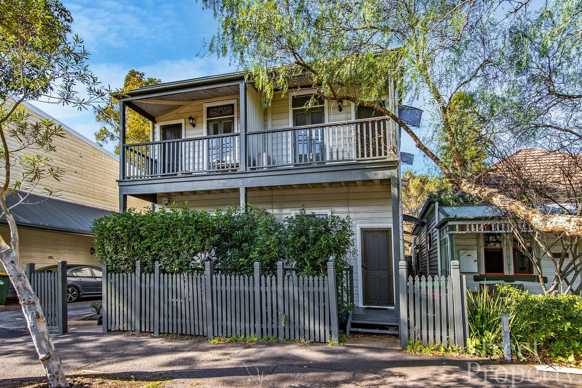 Picture of 2/19 Dawson Street, COOKS HILL NSW 2300