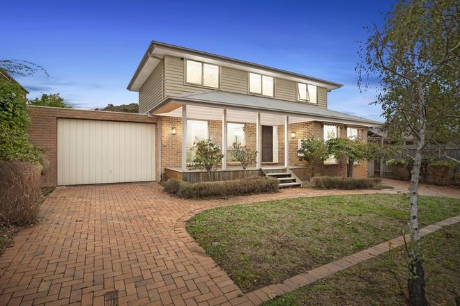 Picture of 46 Lakesfield Drive, LYSTERFIELD VIC 3156