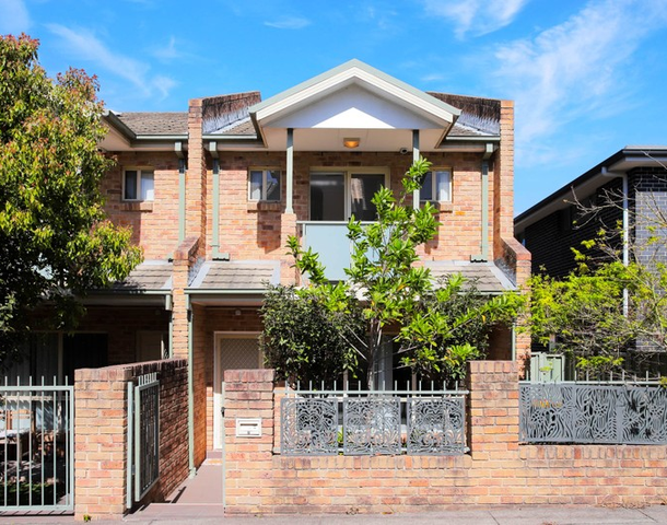 20/1-9 Eleanor Street, Rosehill NSW 2142