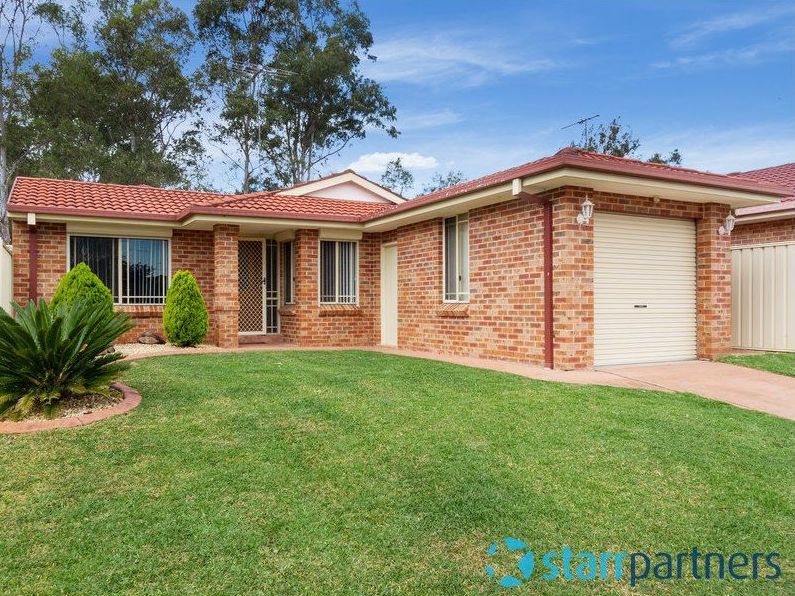 28 Olympus Drive, St Clair NSW 2759, Image 0