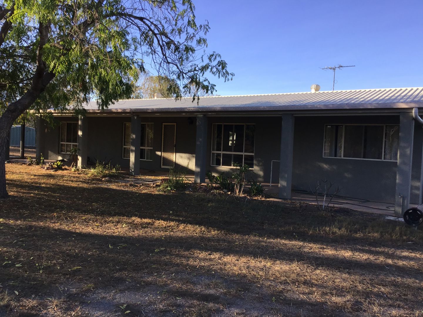 113 Cherryfield Rd, Gracemere QLD 4702 Domain