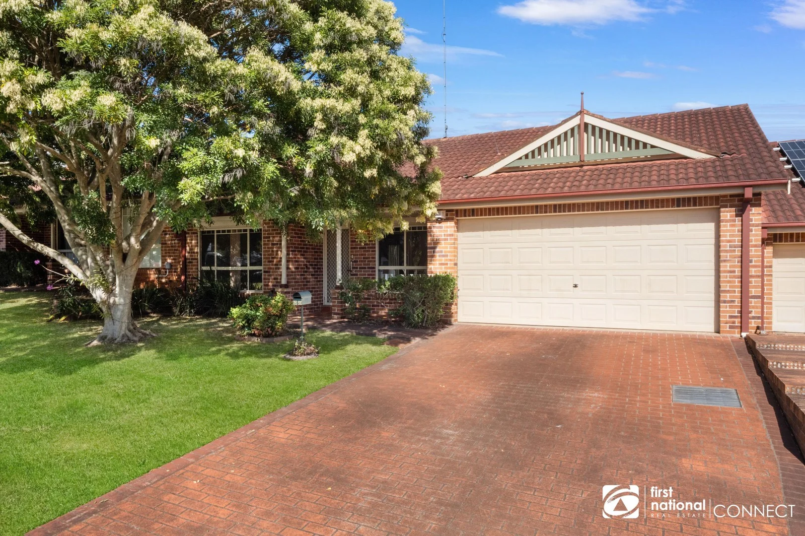 2/23 Grose Vale Rd, North Richmond NSW 2754