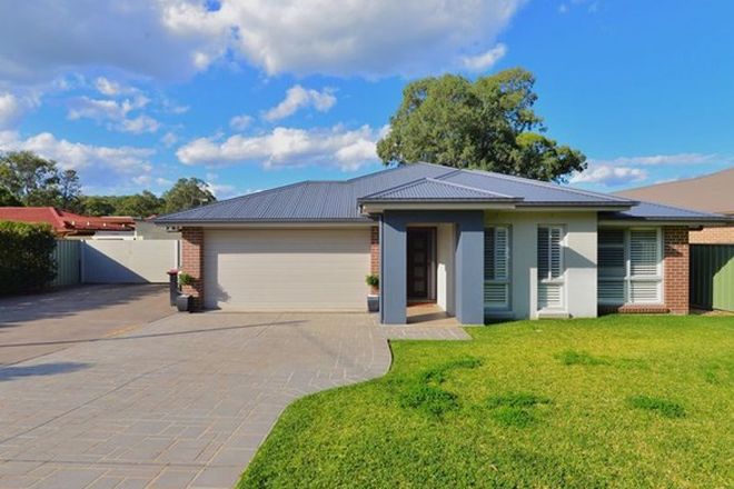 Picture of 26 Castlereagh Road, WILBERFORCE NSW 2756