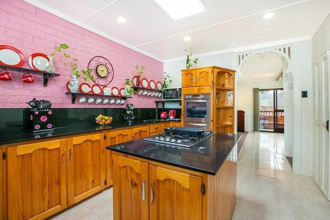 Picture of 10 Doherty Lane, KARRABIN QLD 4306